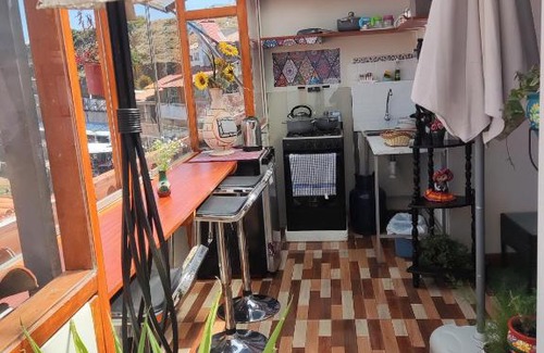San Blas Apartment | Bella Vista Rooftop
