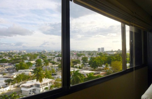 Punta Las Marias Apartment | Bella Vista - Three Bedroom Apartment, Sleeps 6
