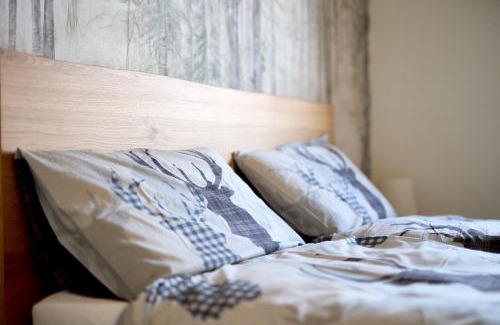 Civenna Apartment | Bellagio - Baita treeb Tivano