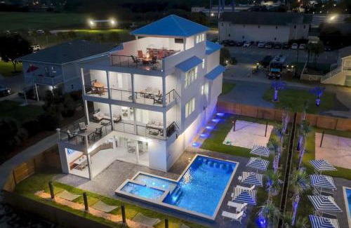 Miramar Beach House | Bellagio Brand New