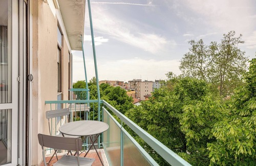 Mantua Apartment | BellaMantova 4 ♡ ♡ ♡ ♡