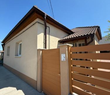Solt Apartment | BellaRóza