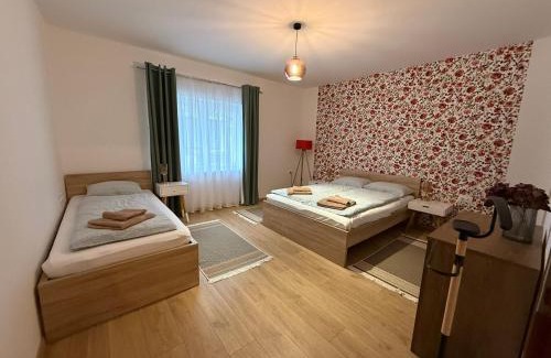 Solt Apartment | BellaRóza
