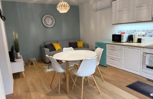 Solt Apartment | BellaRóza