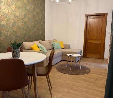 Solt Apartment | BellaRóza