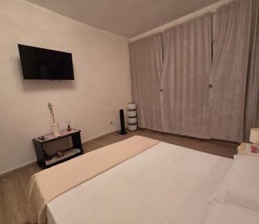 Foligno Apartment | Bellavista Bilocale
