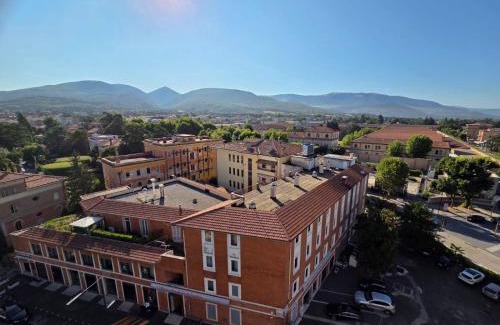 Foligno Apartment | Bellavista Bilocale