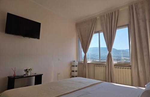 Foligno Apartment | Bellavista Bilocale