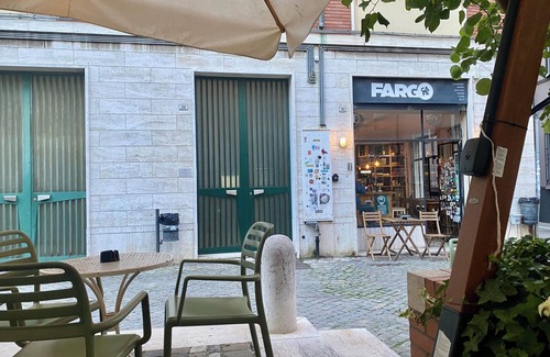 Ravenna Apartment | BELLAVISTA, bright and stylish two bedroom apartment in the heart of the Ravenna