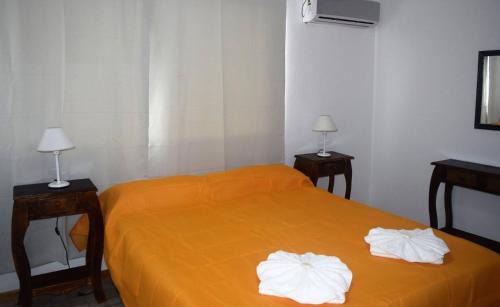 Villa Carlos Paz Hotel | Bellavista Carlos Paz