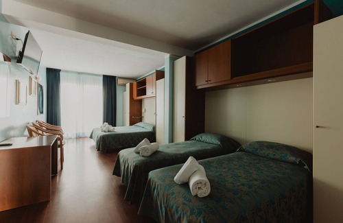 Grado Hotel | Bellavista