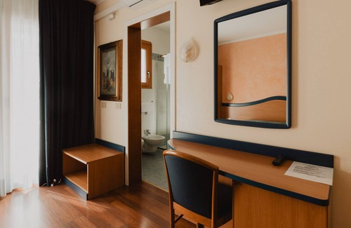 Grado Hotel | Bellavista