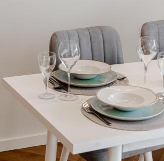 Mellet Apartment | Bellavista Luxe Apartment with Leie View