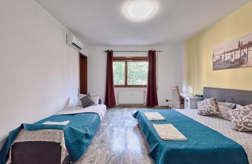 Marghera Apartment | Bellavista Palladio Apartment