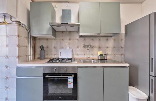 Marghera Apartment | Bellavista Palladio Apartment