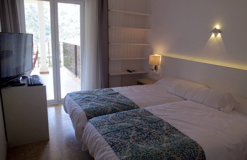 Puerto de Soller Resort | BELLAVISTA VIEWS PLACE