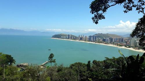 Martim de Sa House | BellaVistaCaraguatatuba - Vista do mar