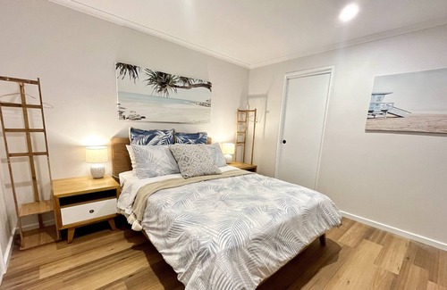 Merimbula Cabin | Bellbird Beach House