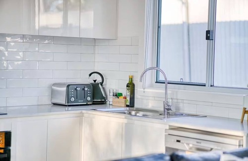 Bellbird Heights House | Bellbird Hideaway