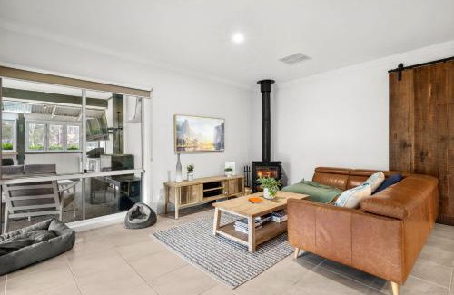 Bellbrae House | Bellbrae Tranquility