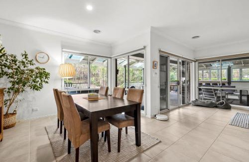 Bellbrae House | Bellbrae Tranquility