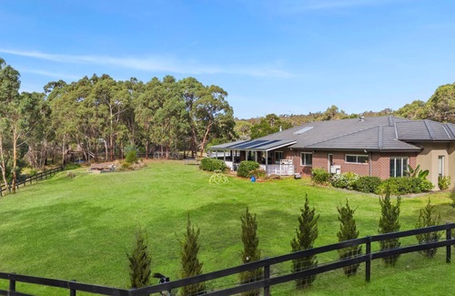 Bellbrae House | Bellbrae Tranquility