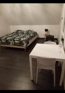 Blotzheim House | Belle chambre et salle de bain privée