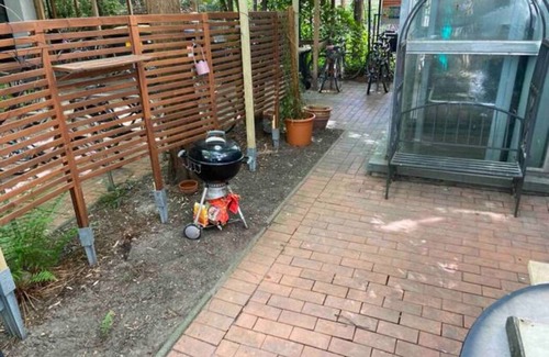 Prenzlauer Berg Apartment | Belle etage in the center of culture