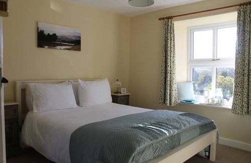 Near Sawrey Bed & Breakfast | Belle Green Bed And Breakfast