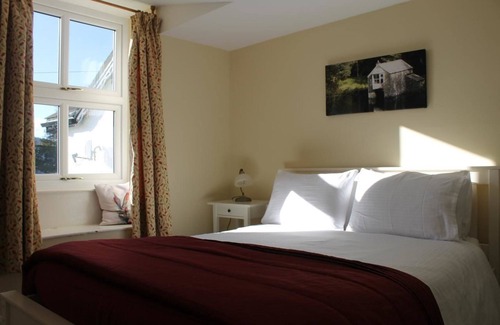 Near Sawrey Bed & Breakfast | Belle Green Bed And Breakfast