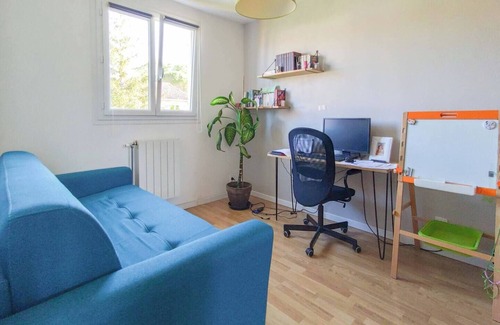 Calas House | Belle Petite Maison Entre Marseille et Aix-en-provence
