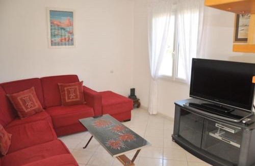 Tregastel Villa | Belle villa 3 étoiles avec terrasse ensoleillée et protégée à TREGASTEL - Ref 63