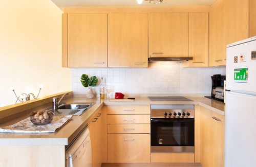 Velilla-Taramay Apartment | Belle Vue by Interhome