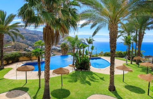 Velilla-Taramay Apartment | Belle Vue by Interhome