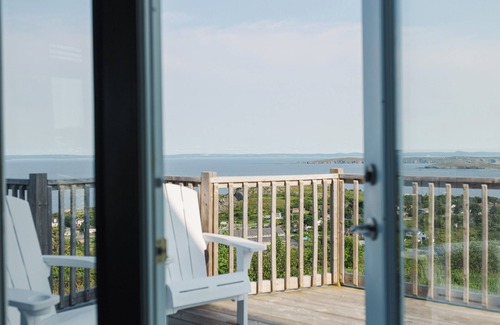Terra Nova House | “Belle Vue” Cottage - Upper Island Cove