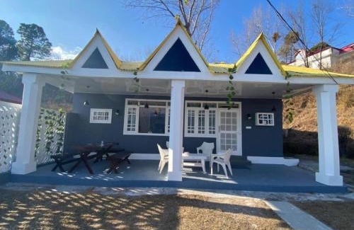 Patnitop House | BELLE VUE COTTAGES