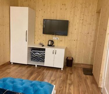 Patnitop House | BELLE VUE COTTAGES