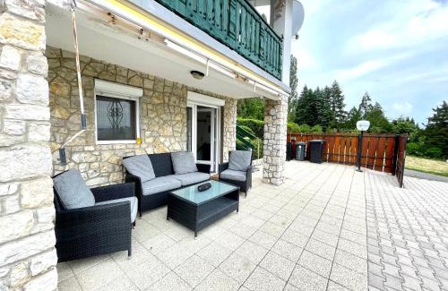 Cserszegtomaj House | Belle Vue