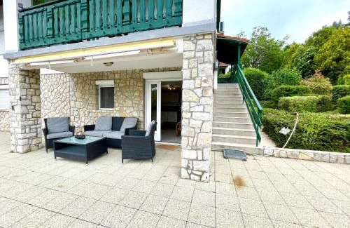 Cserszegtomaj House | Belle Vue