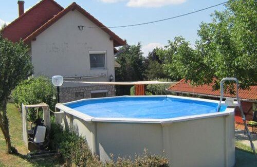 Cserszegtomaj House | Belle Vue