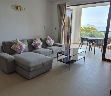 Zig Zag Ward Apartment | Belle Vue Lodge