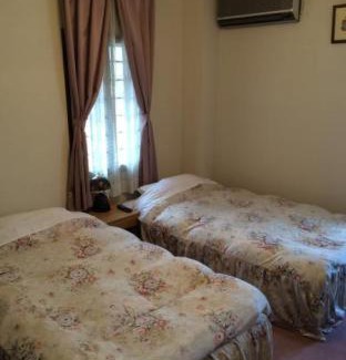 Yuzawa-machi Cabin | Belle Vue Nishiura