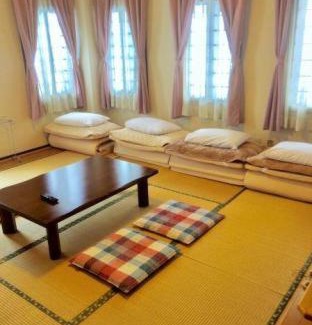 Yuzawa-machi Cabin | Belle Vue Nishiura