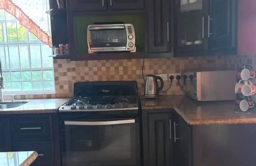 Gros Islet Villa | BelleAir Views