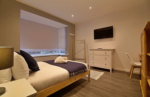 Scotforth House | Bellerose 4