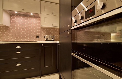 Scotforth House | Bellerose 4
