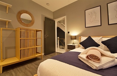 Scotforth House | Bellerose 4