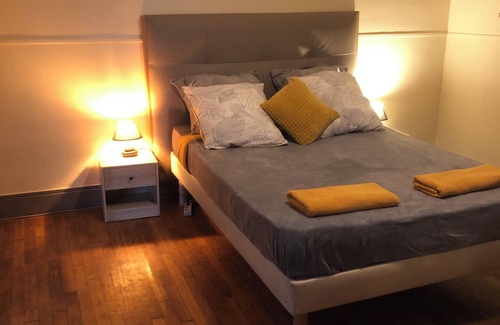 Barbuise Bed & Breakfast | Belles Chambres à la Campagne Avec Collation Matinale Offerte