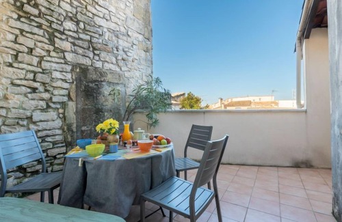 Calvisson Apartment | Belles Pierres by Interhome