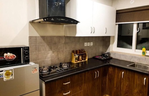 Nathia Gali Apartment | Bellevue Luxury Apartments